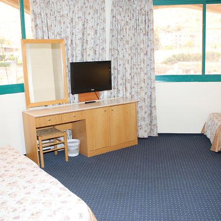 Hotel & Museum Dona Gracia Tiberias Bilik gambar