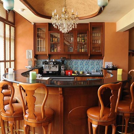 Hotel & Museum Dona Gracia Tiberias Luaran gambar