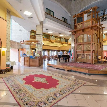 Hotel & Museum Dona Gracia Tiberias Luaran gambar