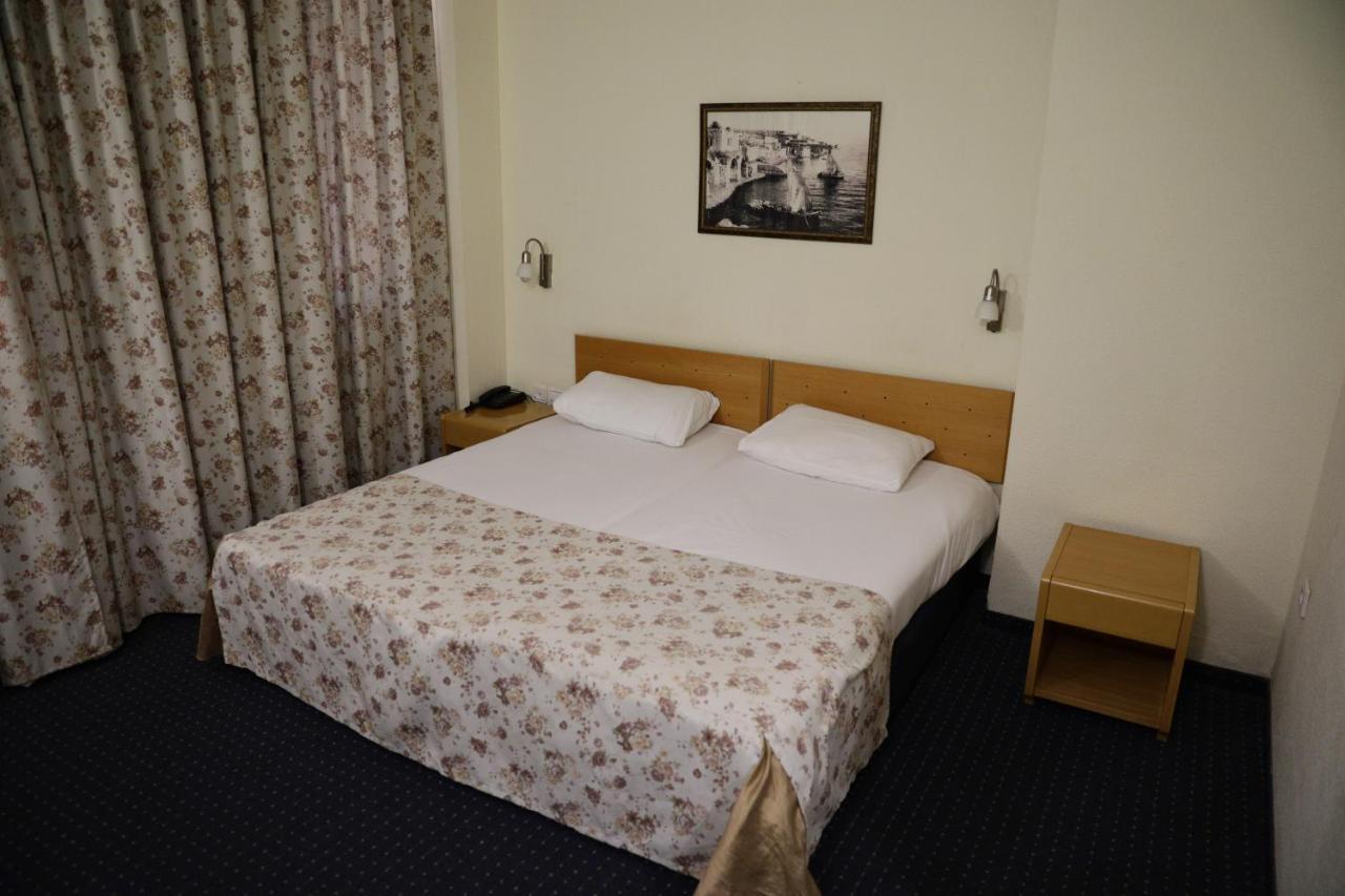 Hotel & Museum Dona Gracia Tiberias Luaran gambar