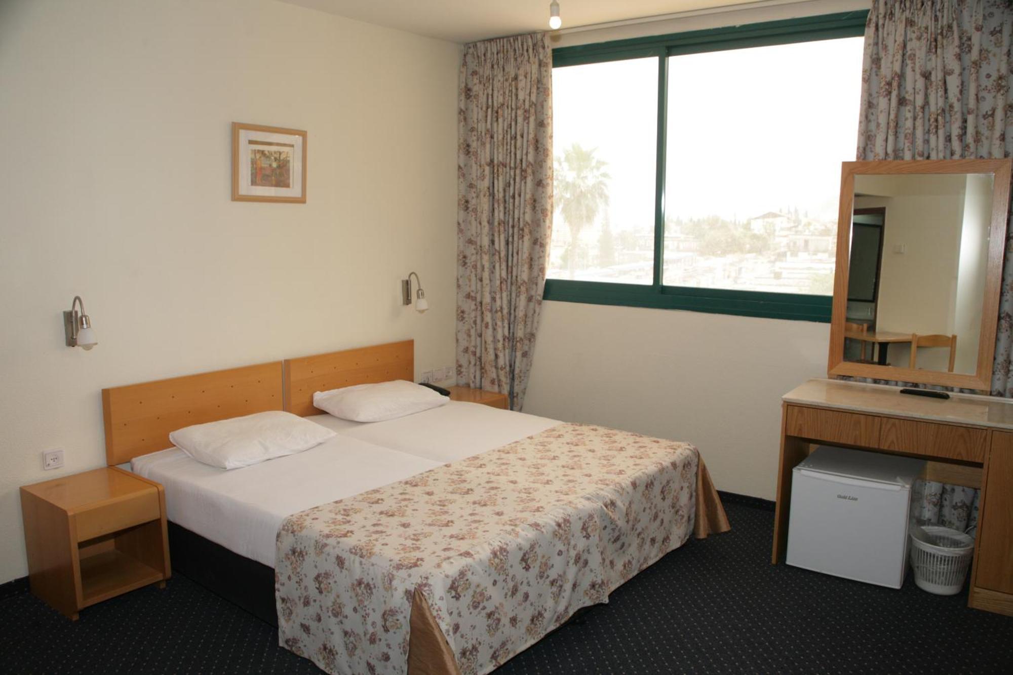 Hotel & Museum Dona Gracia Tiberias Bilik gambar