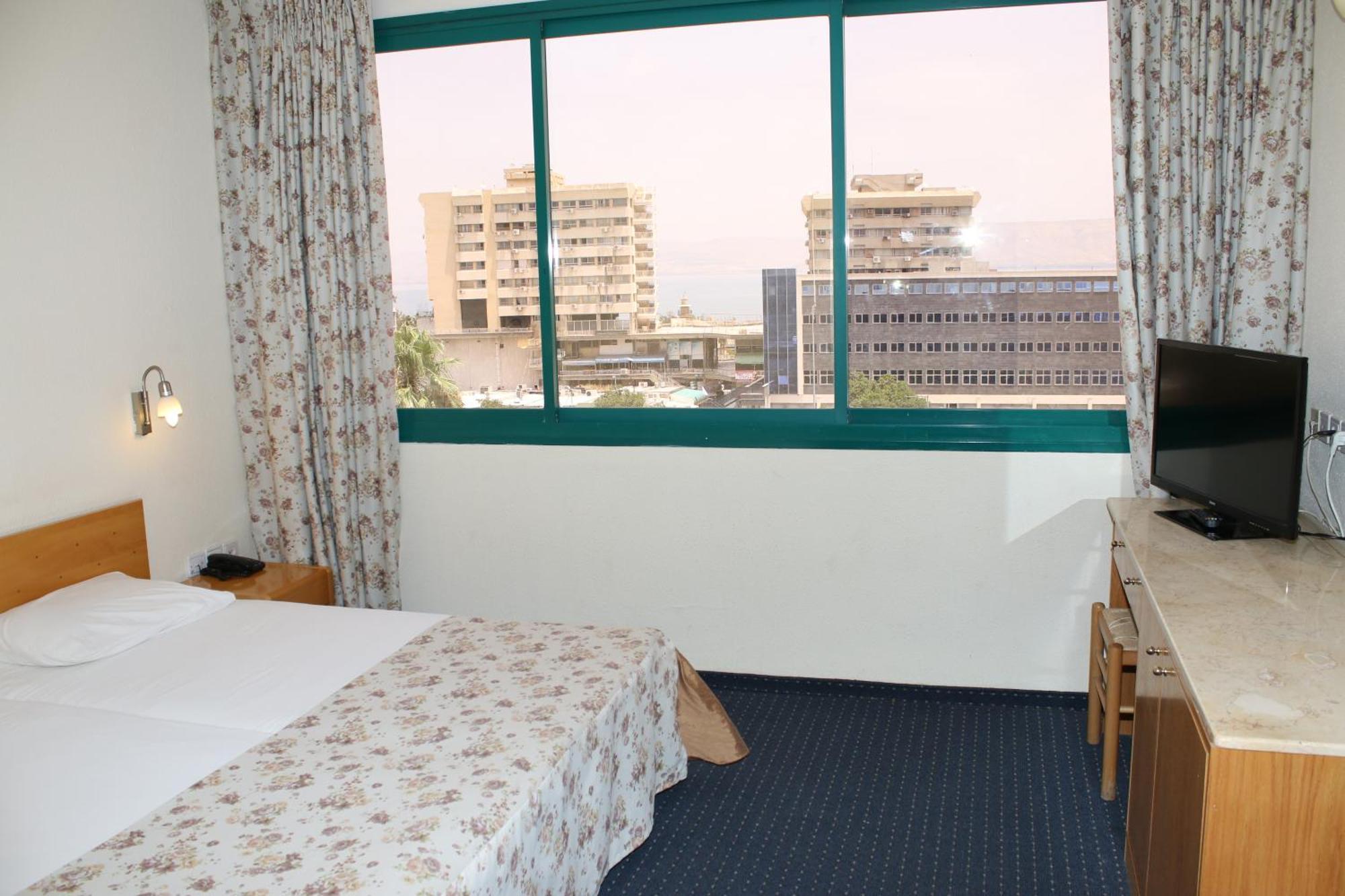 Hotel & Museum Dona Gracia Tiberias Bilik gambar
