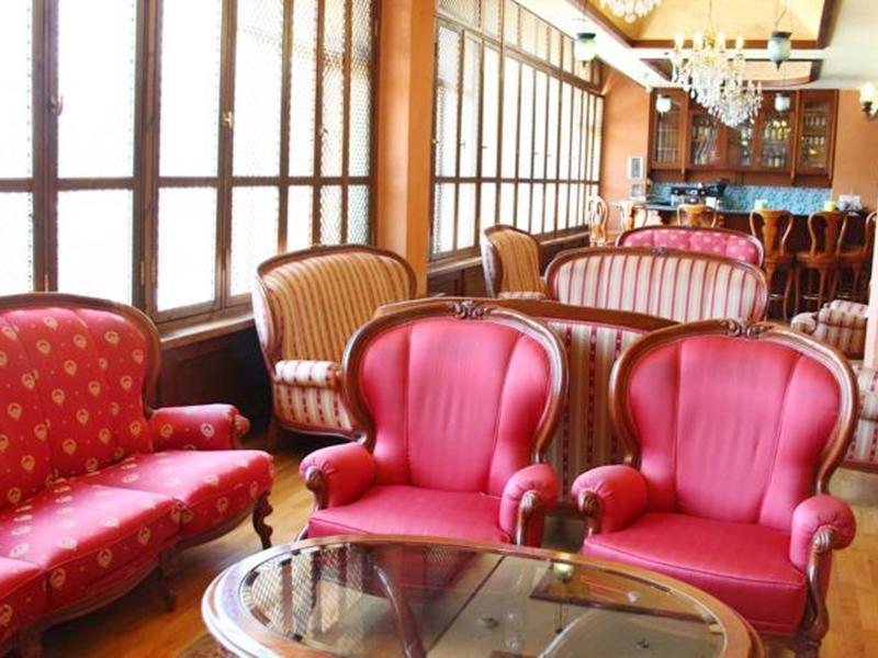 Hotel & Museum Dona Gracia Tiberias Luaran gambar