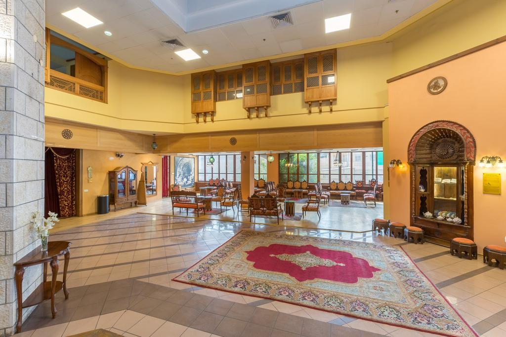Hotel & Museum Dona Gracia Tiberias Luaran gambar