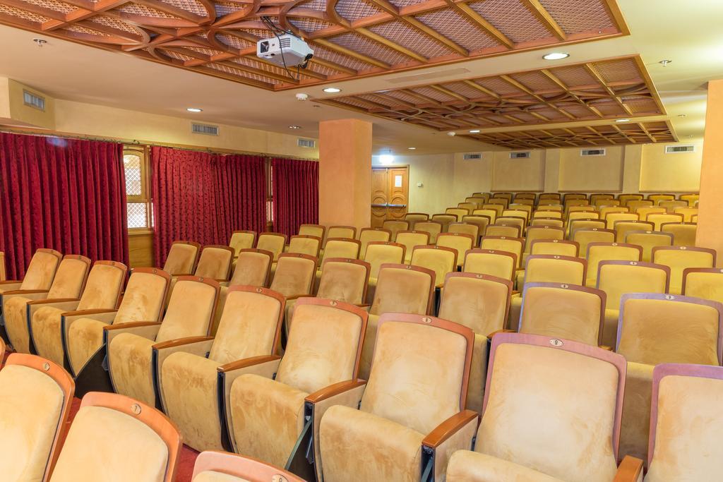 Hotel & Museum Dona Gracia Tiberias Luaran gambar