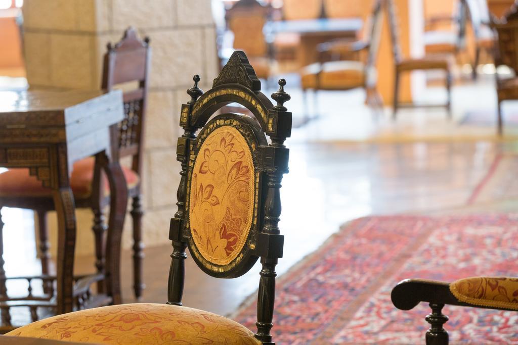 Hotel & Museum Dona Gracia Tiberias Luaran gambar