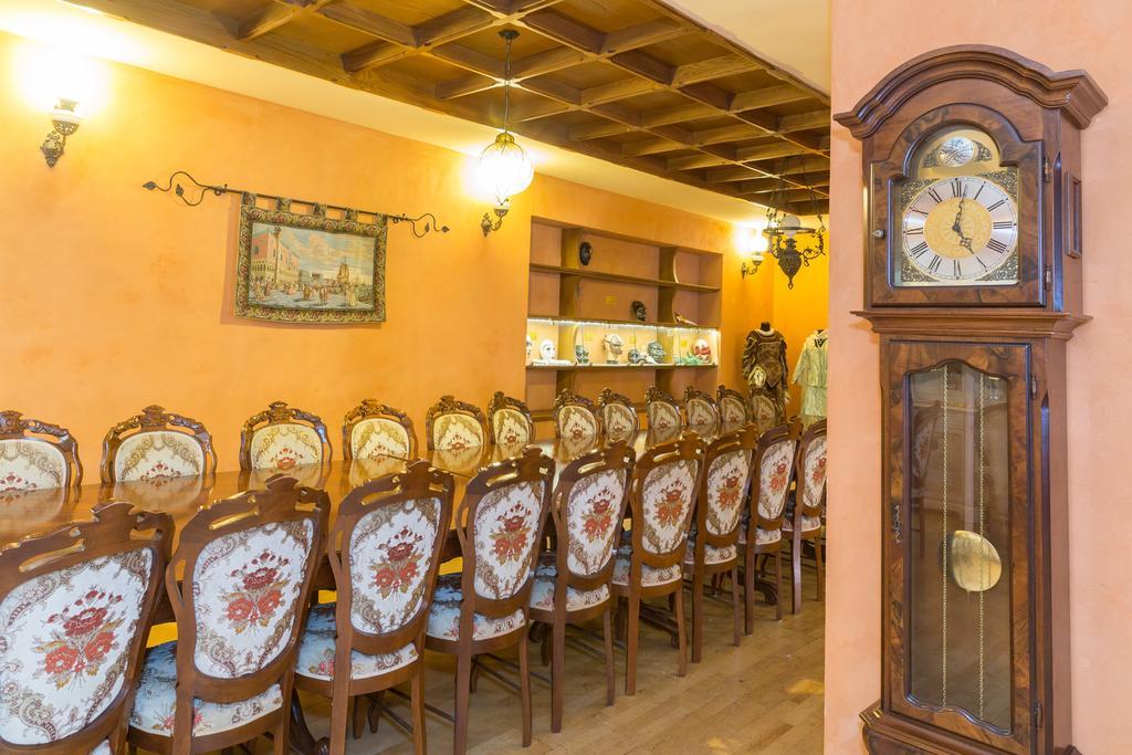 Hotel & Museum Dona Gracia Tiberias Luaran gambar