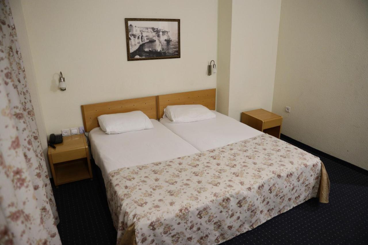 Hotel & Museum Dona Gracia Tiberias Luaran gambar
